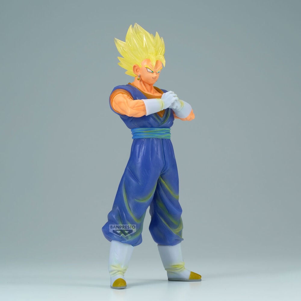 Figura Vegito Clearise Dragon Ball Super 23cm