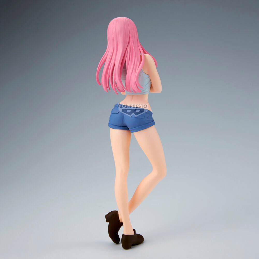 Figura Jewelry Bonney Glitter & Glamorous One Piece 22cm