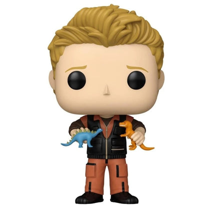 Figura POP Firefly Hoban Washburne