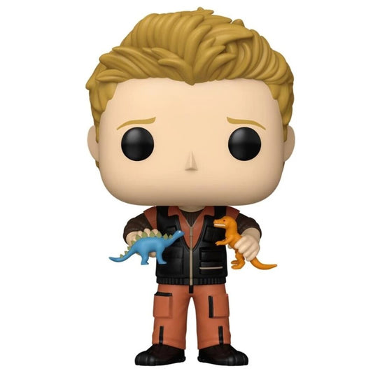 Figura POP Firefly Hoban Washburne