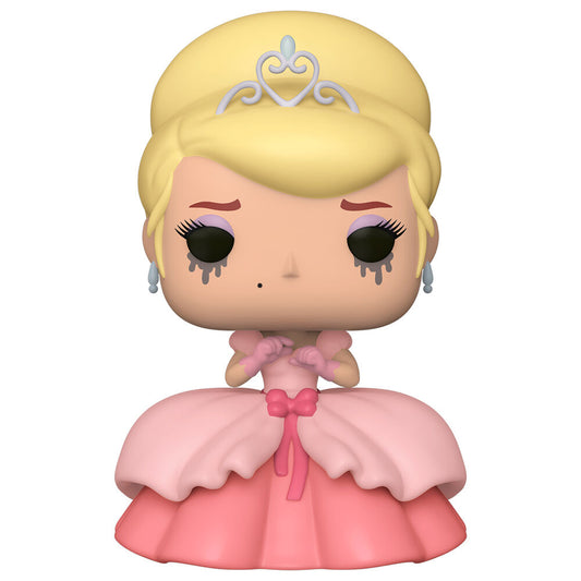 Figura POP Disney Tiana y el Sapo Charlotte