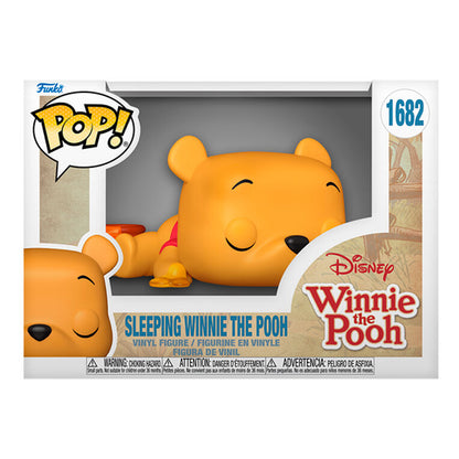 Figura POP Disney Winnie the Pooh Sleeping Winnie