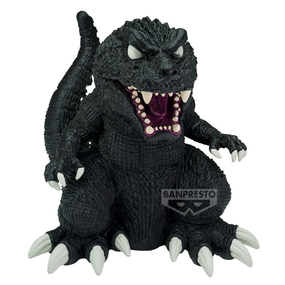Figura Godzilla 2001 ver A Enshrined Monsters Toho Monster 14cm