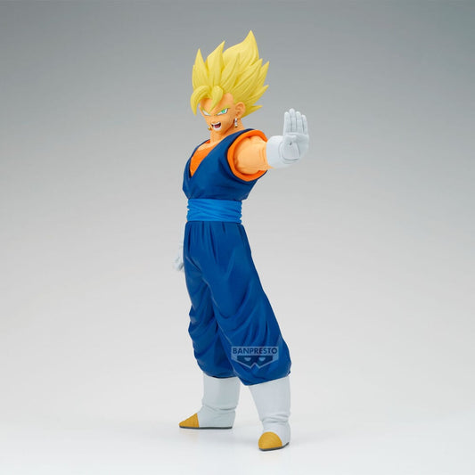 Figura Vegito Grandista Dragon Ball Z 31cm