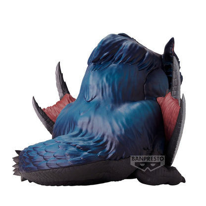 Figura Nargacuga Enshrined Monster Monster Hunter 11cm