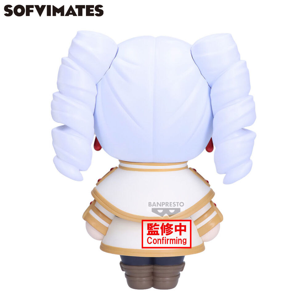 Figura Ringlets Big Sofvimates Frieren Beyond Journeys End 13cm