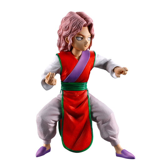 Figura Ichibansho Genkai Dark Tournament Edition Vol.3 Yu Yu Hakusho 13cm