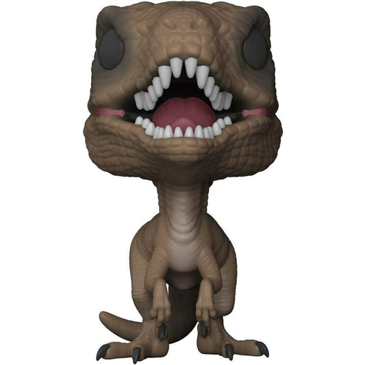 Figura POP Jurassic Park Velociraptor