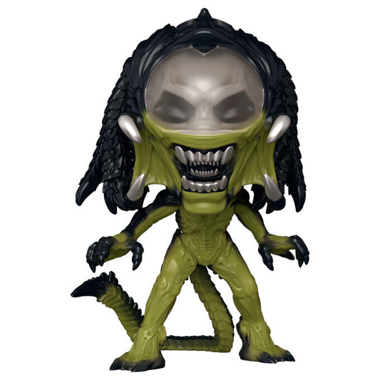 Figura POP Super Alien vs Predator Requiem Predalien