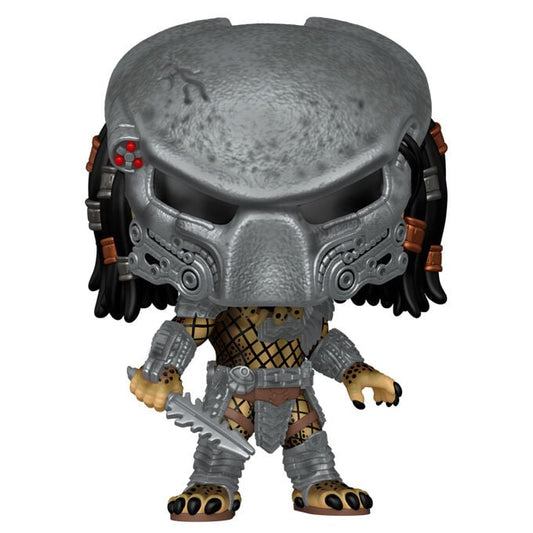 Figura POP Alien vs Predator Requiem Bull Predator
