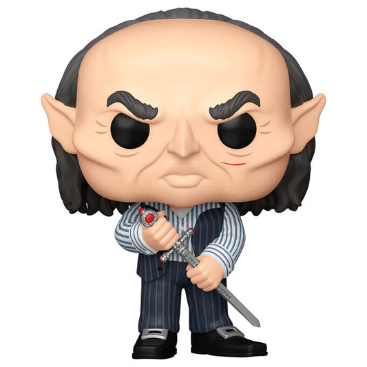 Figura POP Harry Potter Griphook