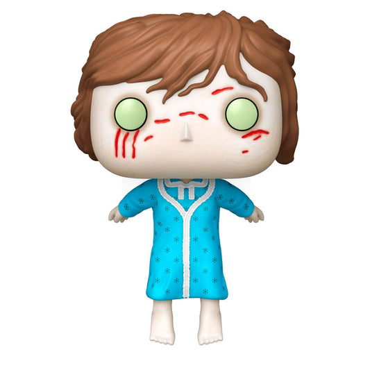 Figura POP El Exorcista Regan Floating