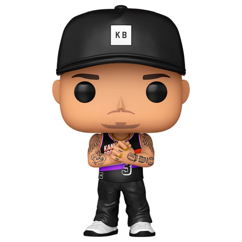 LANZAMIENTO 28/08/2026 | Figura POP Kane Brown