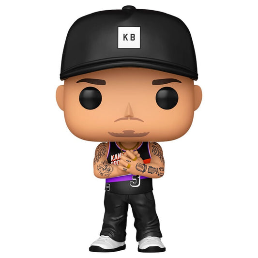 LANZAMIENTO 28/08/2026 | Figura POP Kane Brown