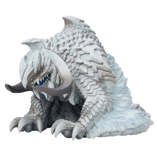 Figura Arkveld Enshrined Monsters Monster Hunter 11cm