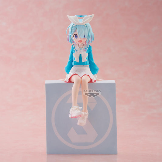 Figura Arona Monitor Top Figz Blue Archive 16cm