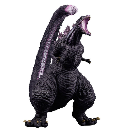 Figura Shin Godzilla Monster Roah Attack eXtra Large Godzilla 26cm