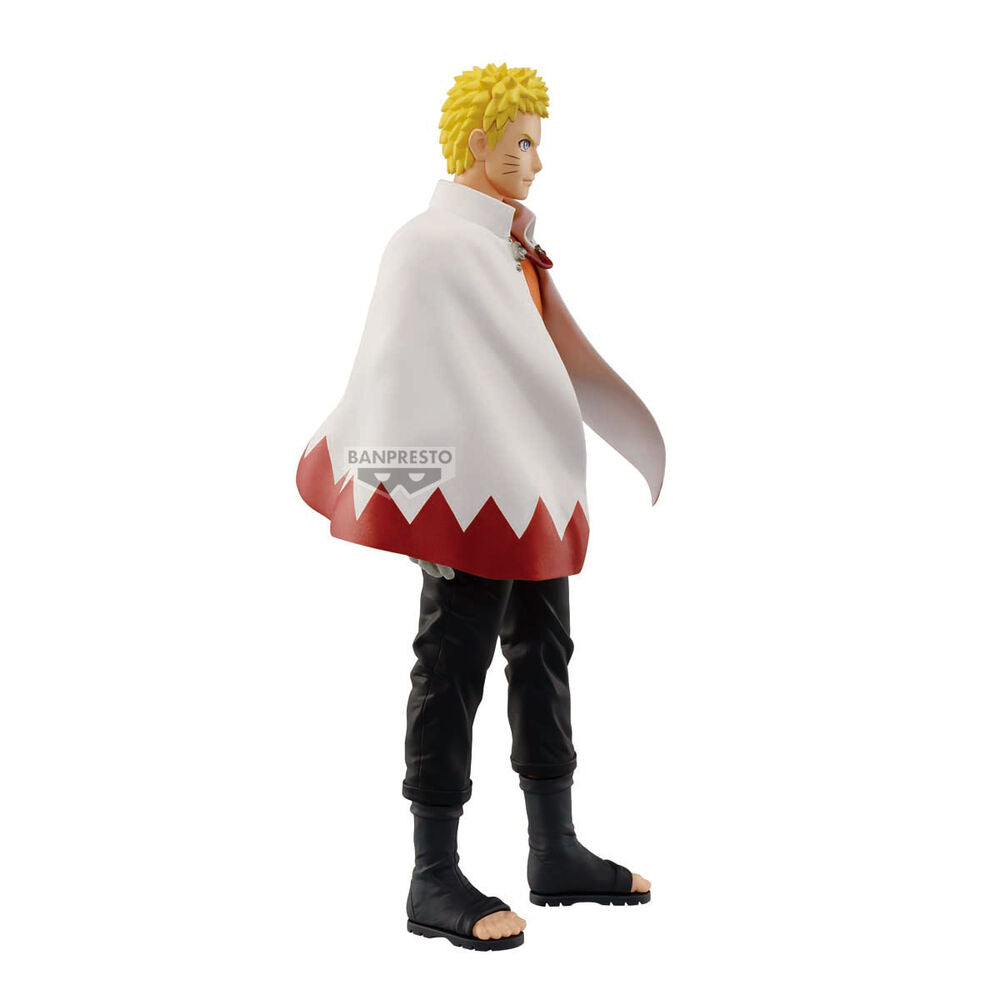 Figura Naruto Uzumaki 72 series 72 24cm