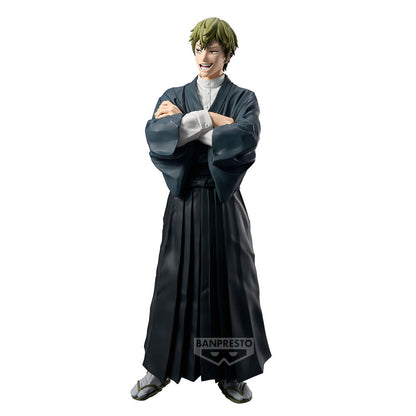 Figura Zen'in Naoya Grandista Jujutsu Kaisen 27cm