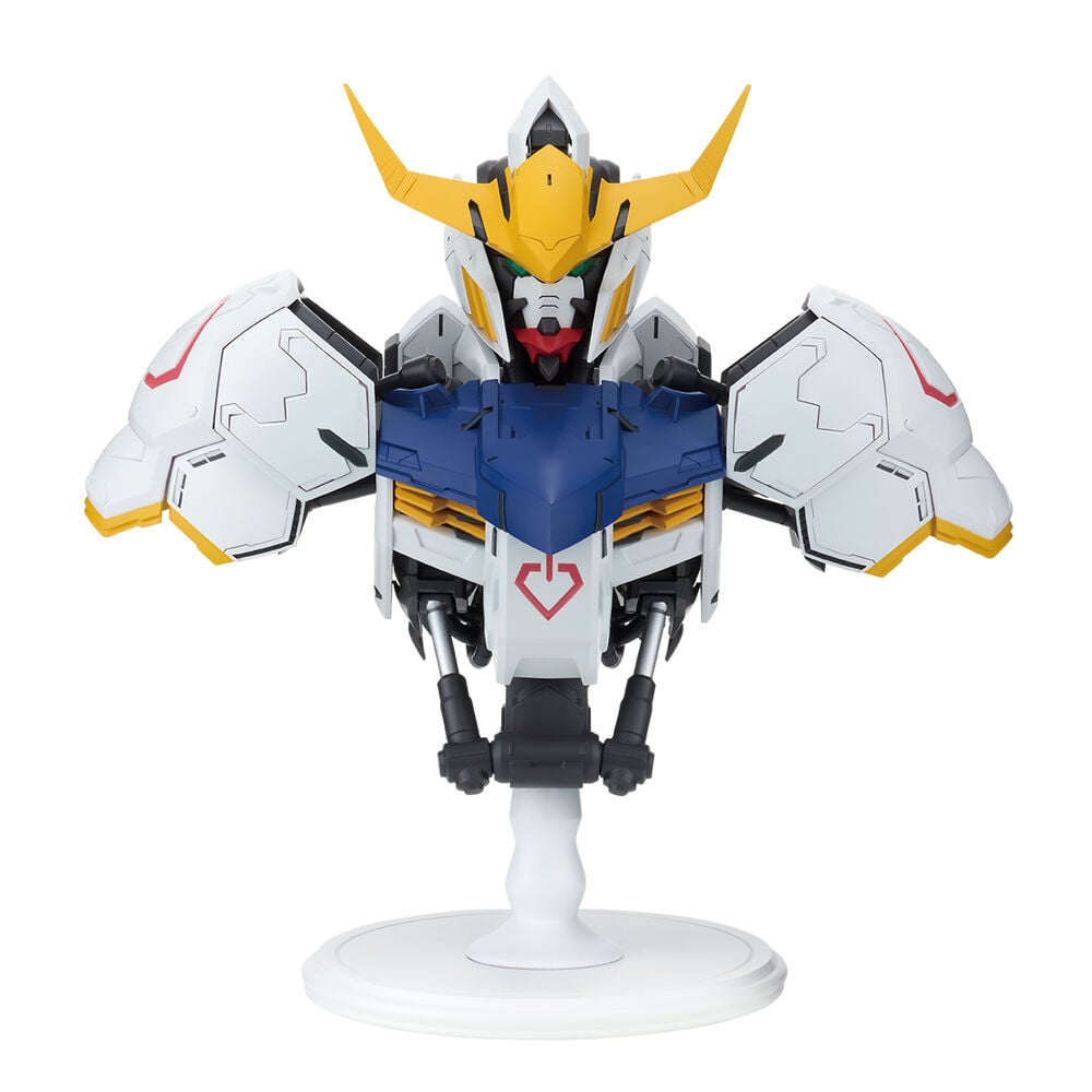 Figura Ichibansho Gundam Barbatos Iron-Blooded Orphans Mobile Suit Gundam 18cm