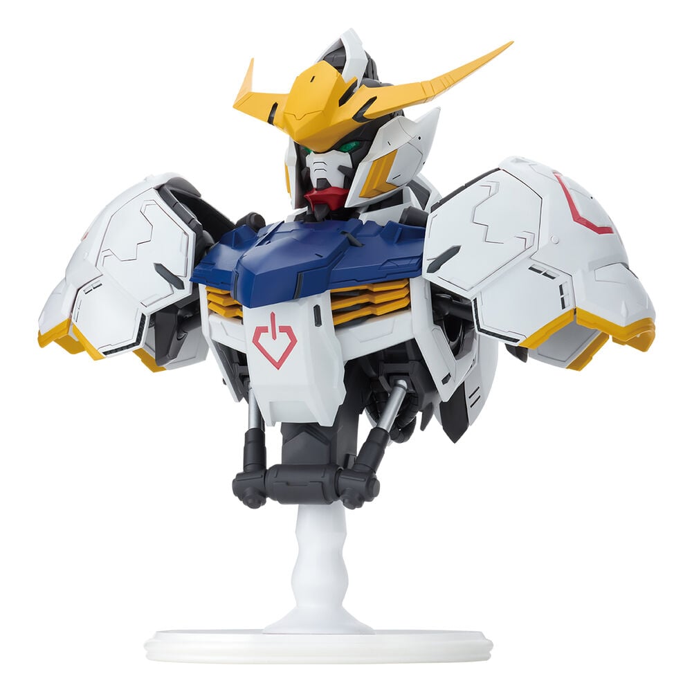 Figura Ichibansho Gundam Barbatos Iron-Blooded Orphans Mobile Suit Gundam 18cm