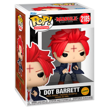 Figura POP Mashle Dot Barrett