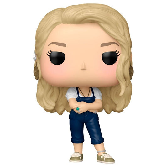 LANZAMIENTO 28/08/2026 | Figura POP Mamma Mia! Donna Sheridan