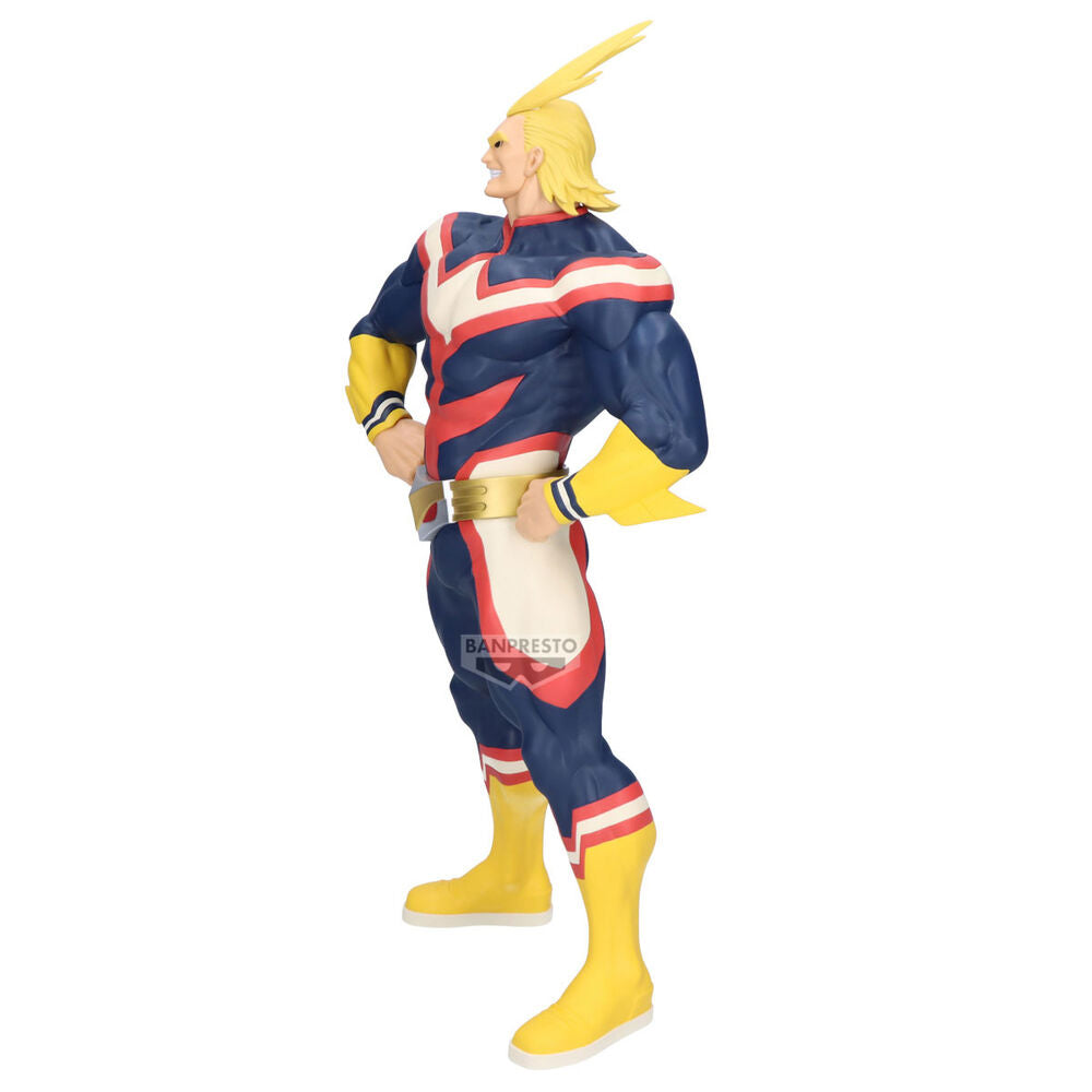 Figura All Might Grandista My Hero Academia 28cm