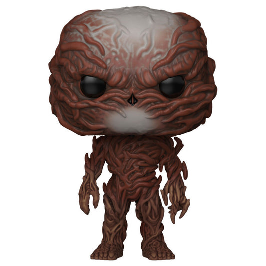 Figura POP Stranger Things 5 Vecna