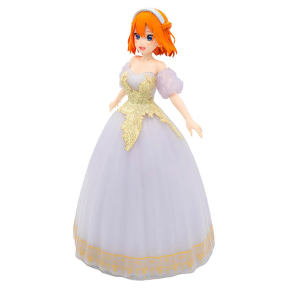 Figura Yotsuba Nakano The Quintessential Quintuplets 23cm