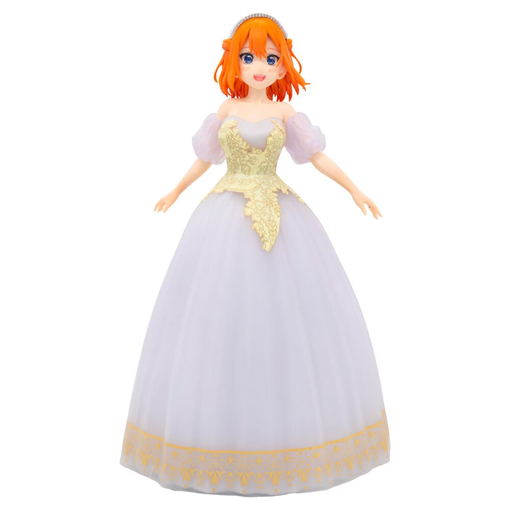 Figura Yotsuba Nakano The Quintessential Quintuplets 23cm