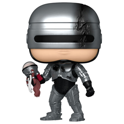 Figura POP Robocop 2 - Robocop