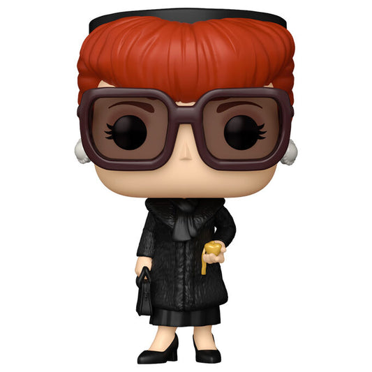 Figura POP Reba