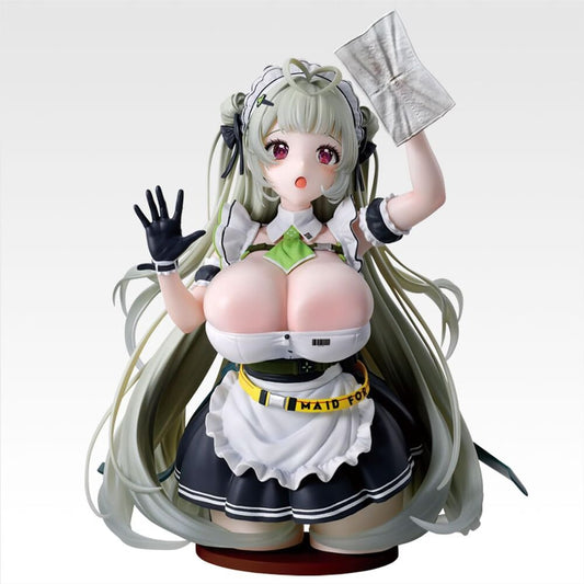 Figura Ichibansho Soda Goddess of Victory Nikke 16cm