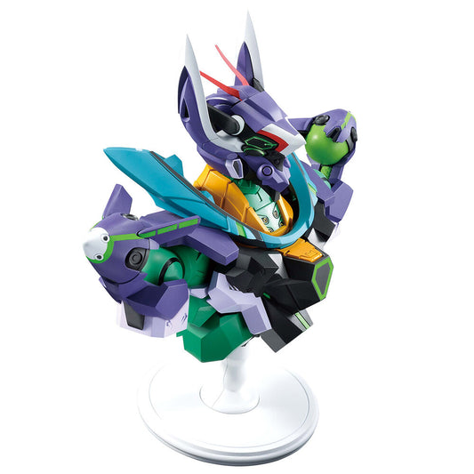 LANZAMIENTO 30/10/2026 | Figura Ichibansho Gfred GQuuuuuuX vol.4 Mobile Suit Gundam 18cm