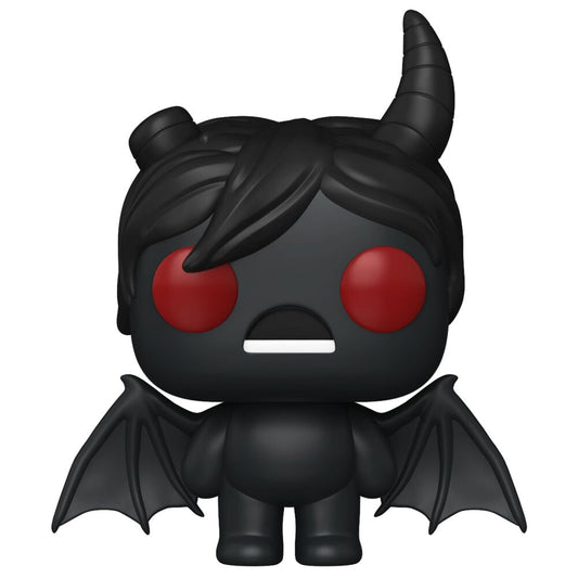 Figura POP The Binding of Isaac Azazel