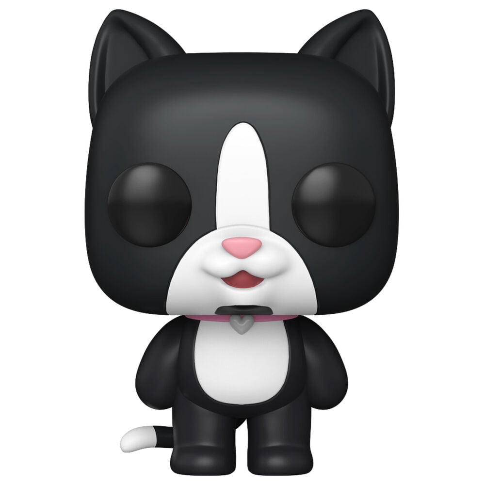 Figura POP The Binding of Isaac Guppy