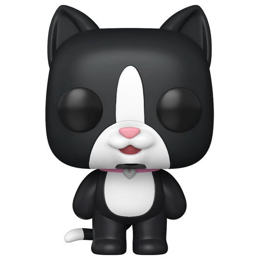Figura POP The Binding of Isaac Guppy