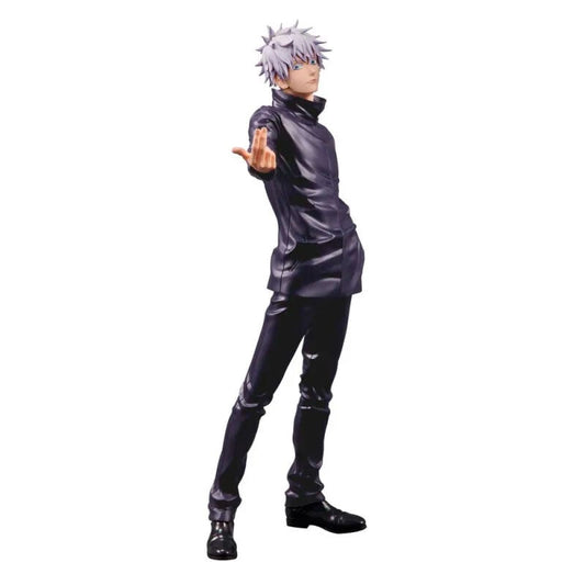 Figura Gojo Satoru Grandista Jujutsu Kaisen 27cm