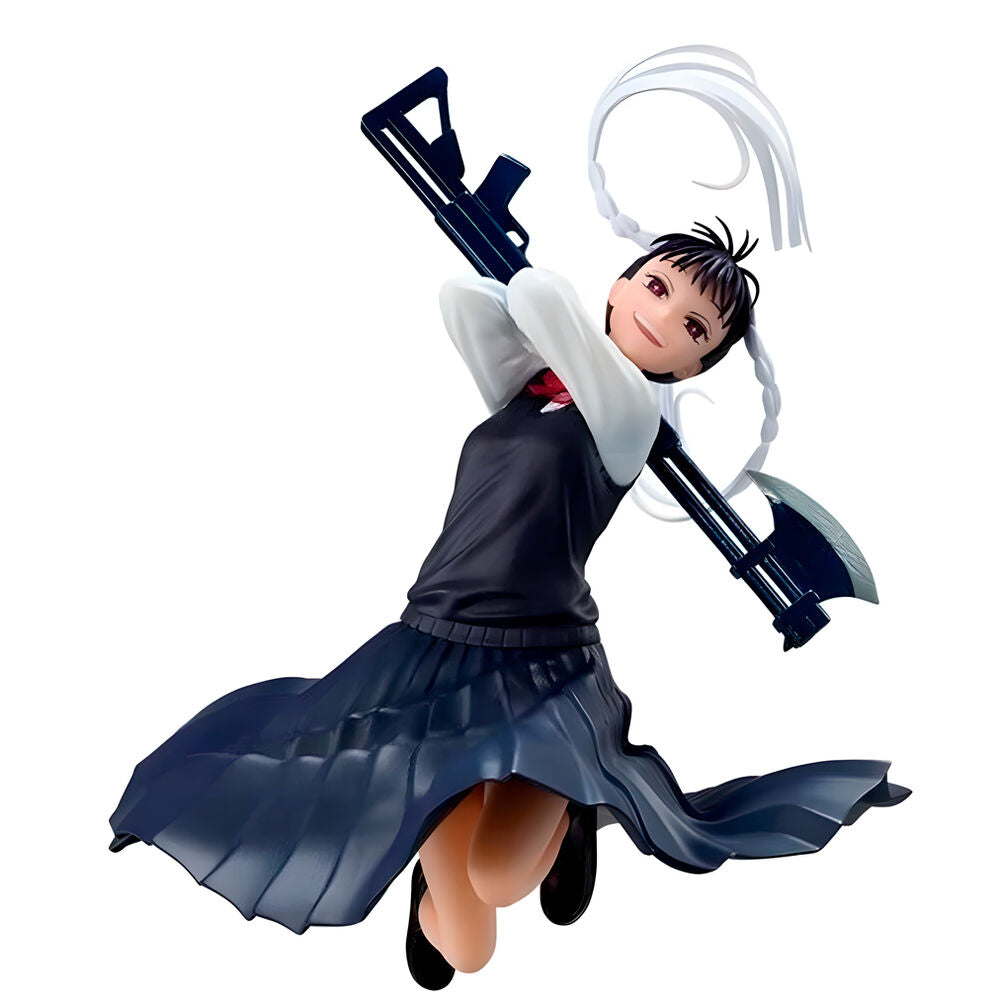 Figura Toramaru Nao Vibration Star Sakamoto Days 14cm