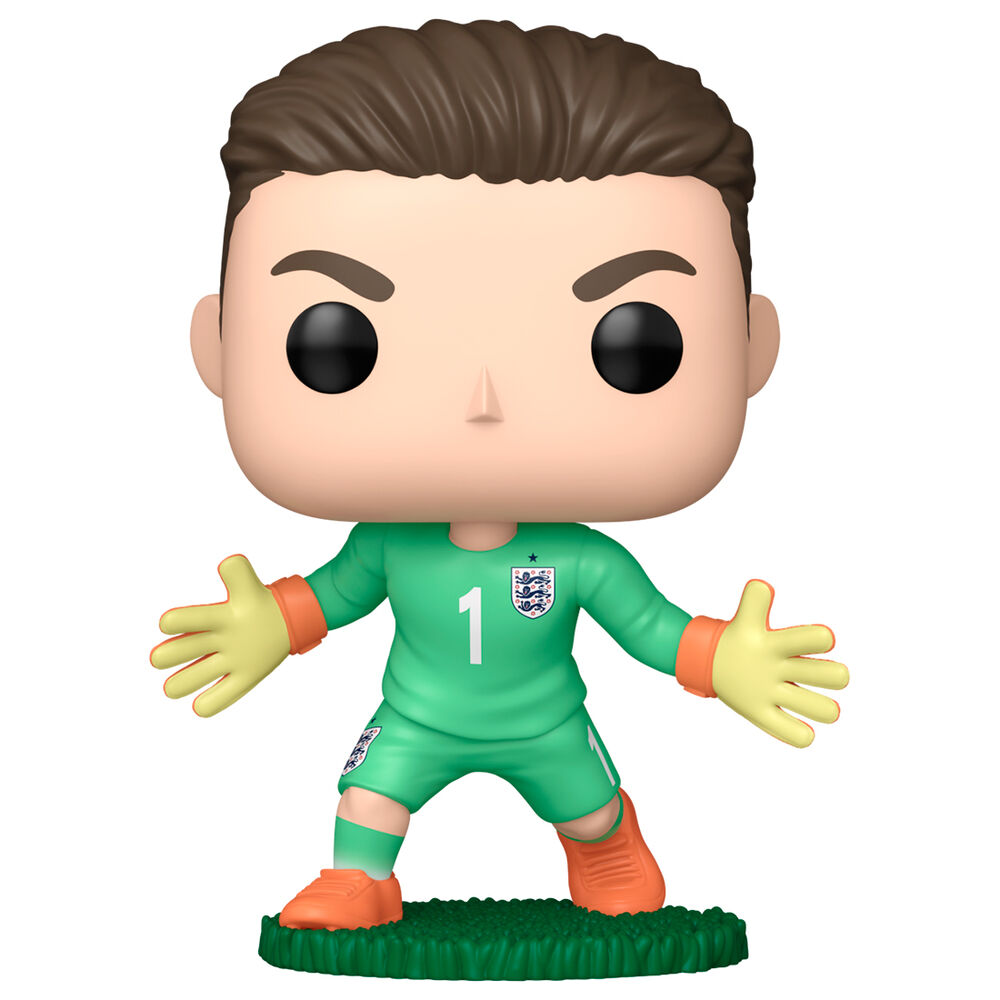 Figura POP England Jordan Pickford
