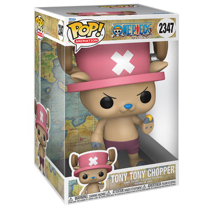 Figura POP Jumbo One Piece Tony Tony Chopper