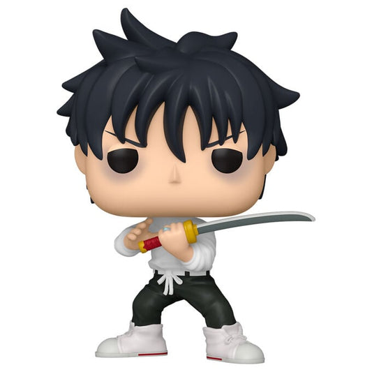 Figura POP Jujutsu Kaisen 0 Yuta Okkotsu