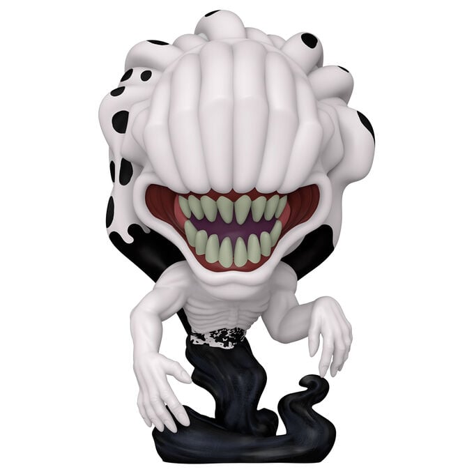Figura POP Jujutsu Kaisen 0 Rika