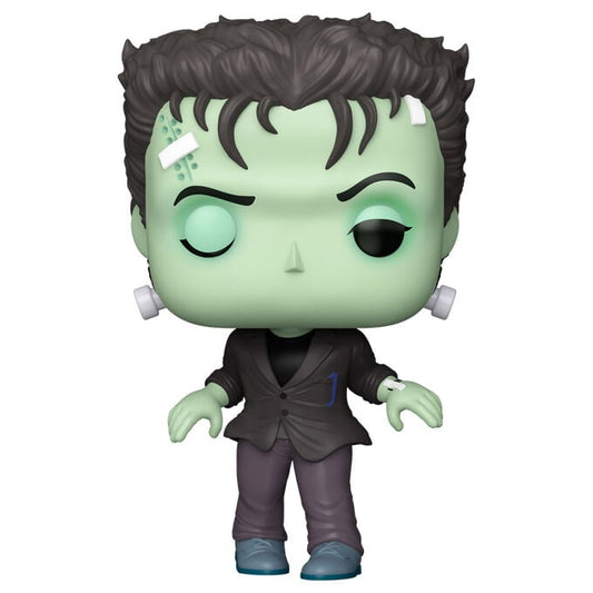 Figura POP Universal Monsters Frankenstein