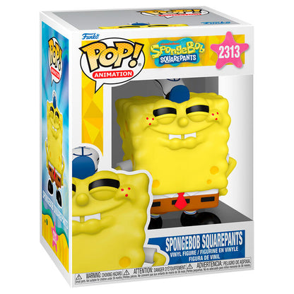 Figura POP Bob Esponja SquarePants SpongeBob SquarePants