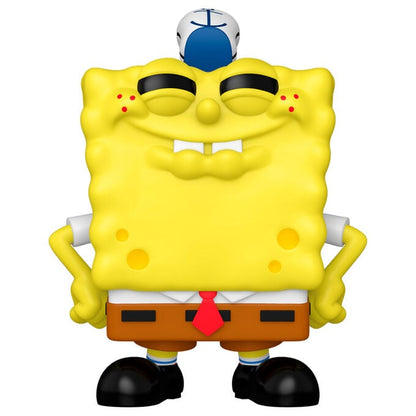 Figura POP Bob Esponja SquarePants SpongeBob SquarePants