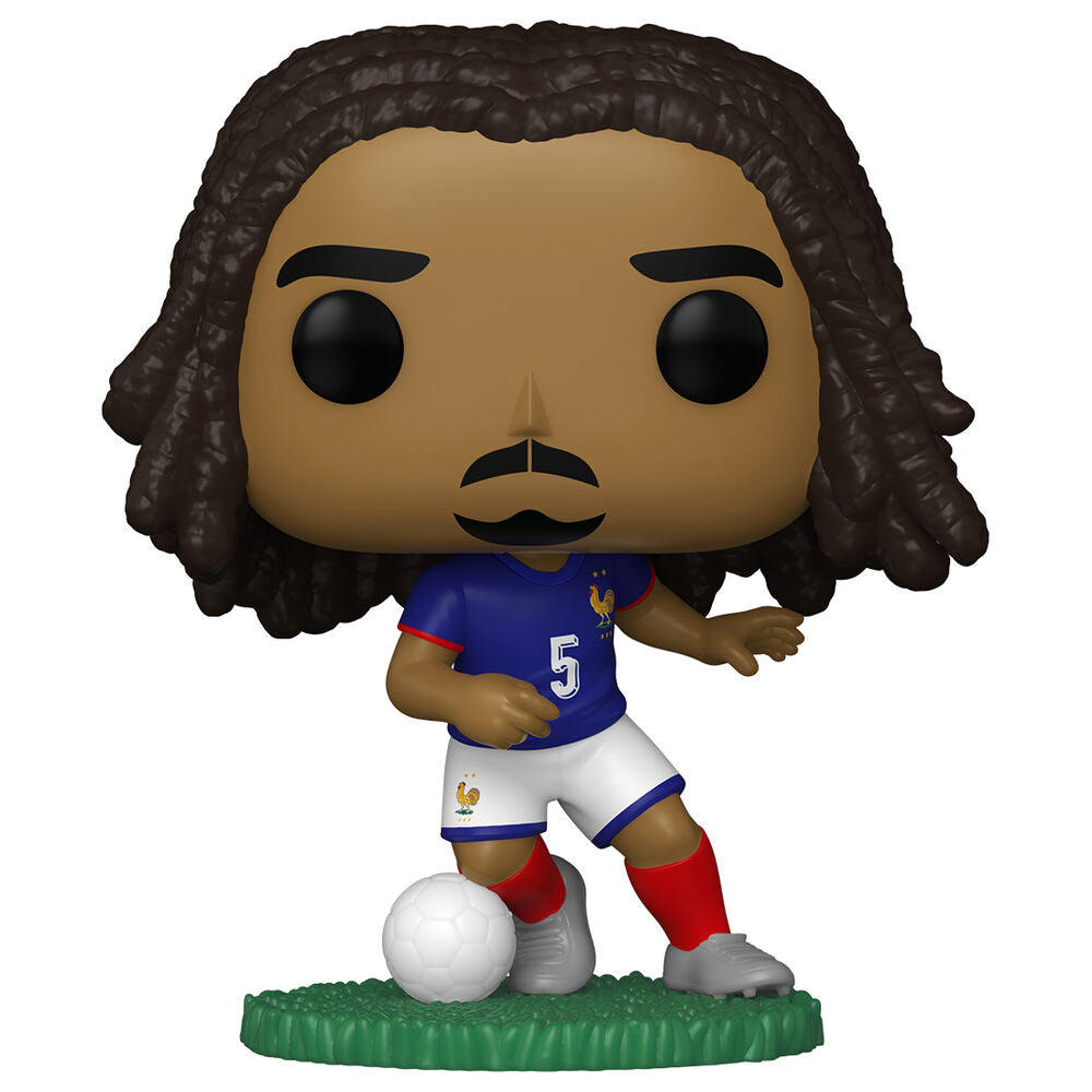 Figura POP Francia Jules Kounde