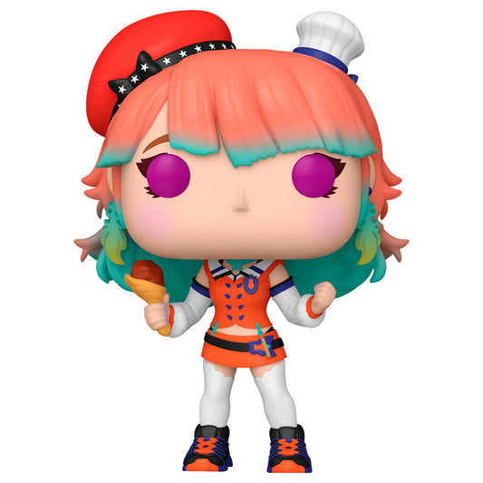 Figura POP Hololive Takanashi Kiara