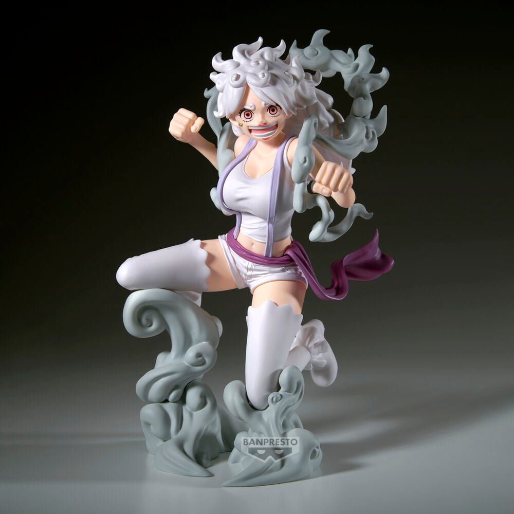 Figura Jewelry Bonney Grandista One Piece 12cm